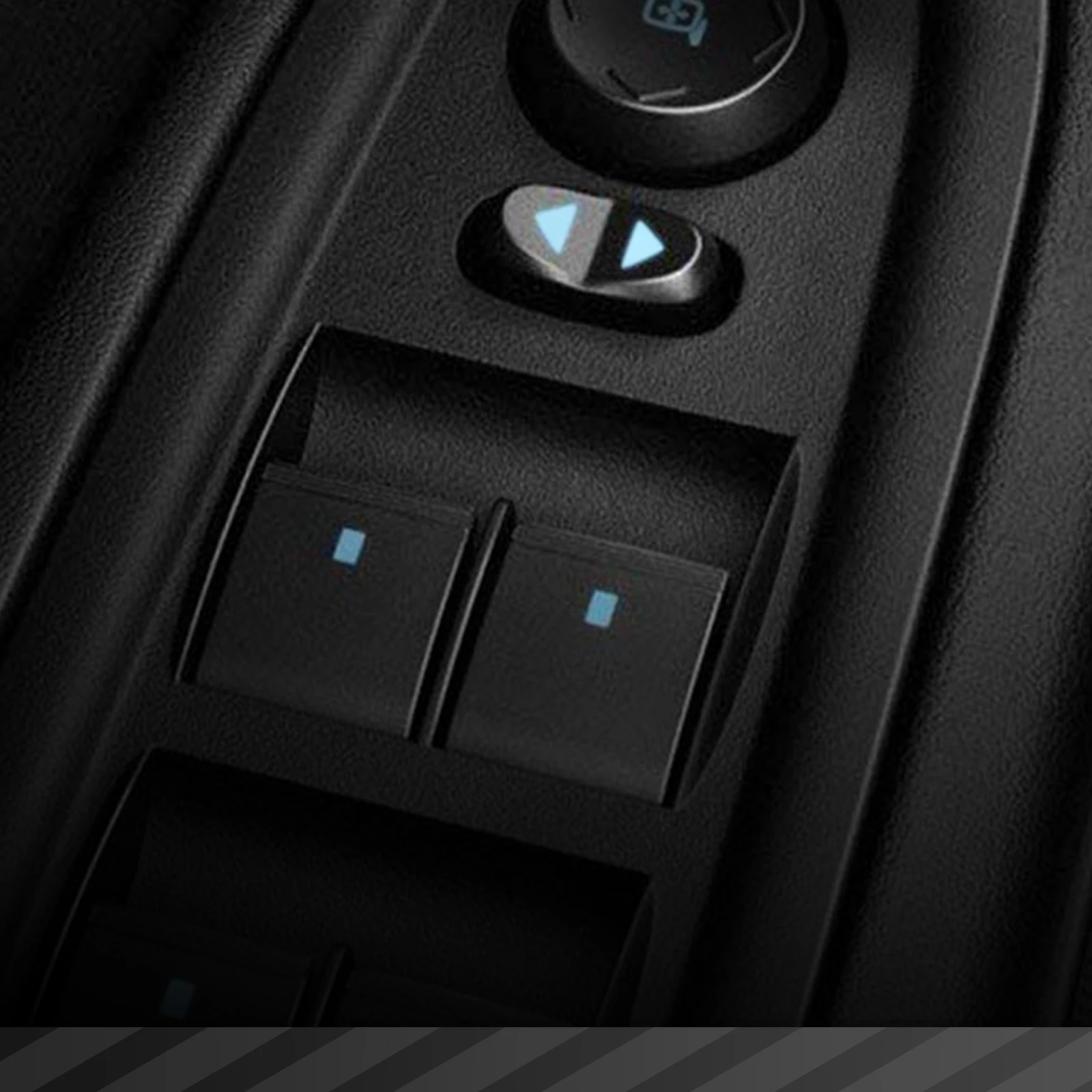 Кнопка включения окна заднего пассажира 5L1Z14529BA для Ford F-150 Crown Expedition Lincoln Mercury 2003 2005