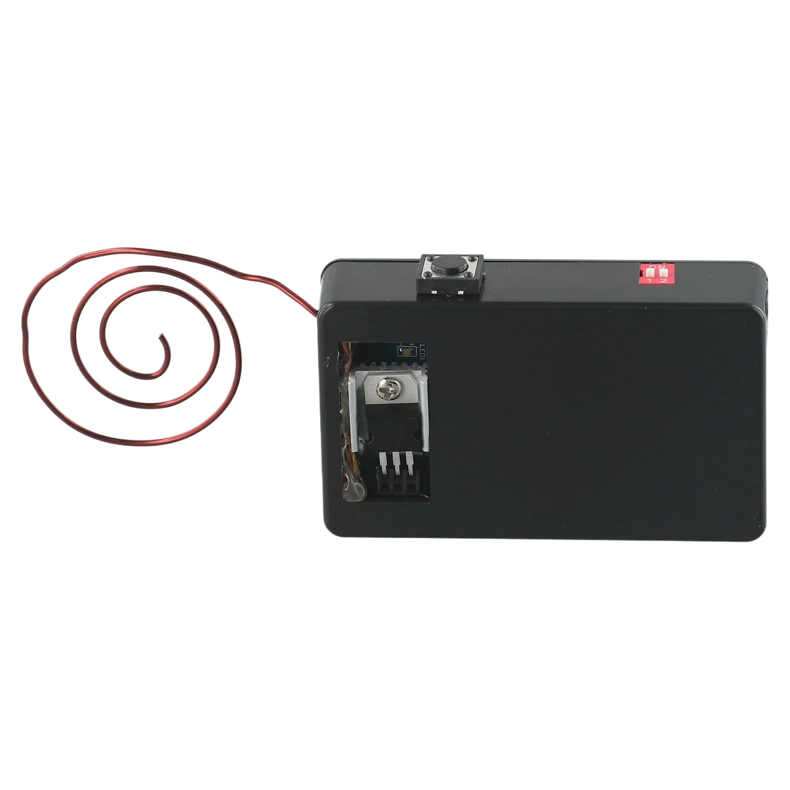 Генератор ЭМИ 150 МГц мощный генератор электромагнитных импульсов для когтевых