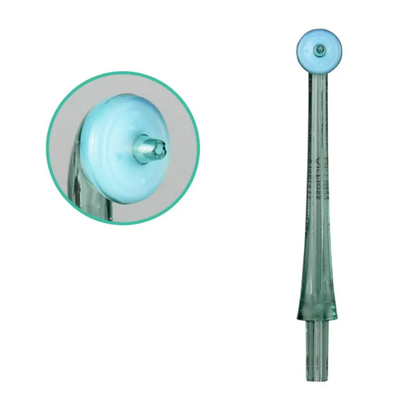 [해외] 필립스 소니케어 에어플로스 교체용 노즐  HX8012  HX8240  HX8111  HX8211  HX8140  HX8141  HX8255