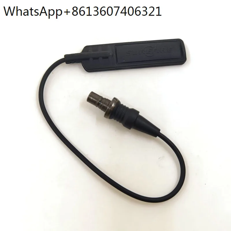 

SOTAC Gear M300 M600 M951 M952 series engraved mouse tail switch