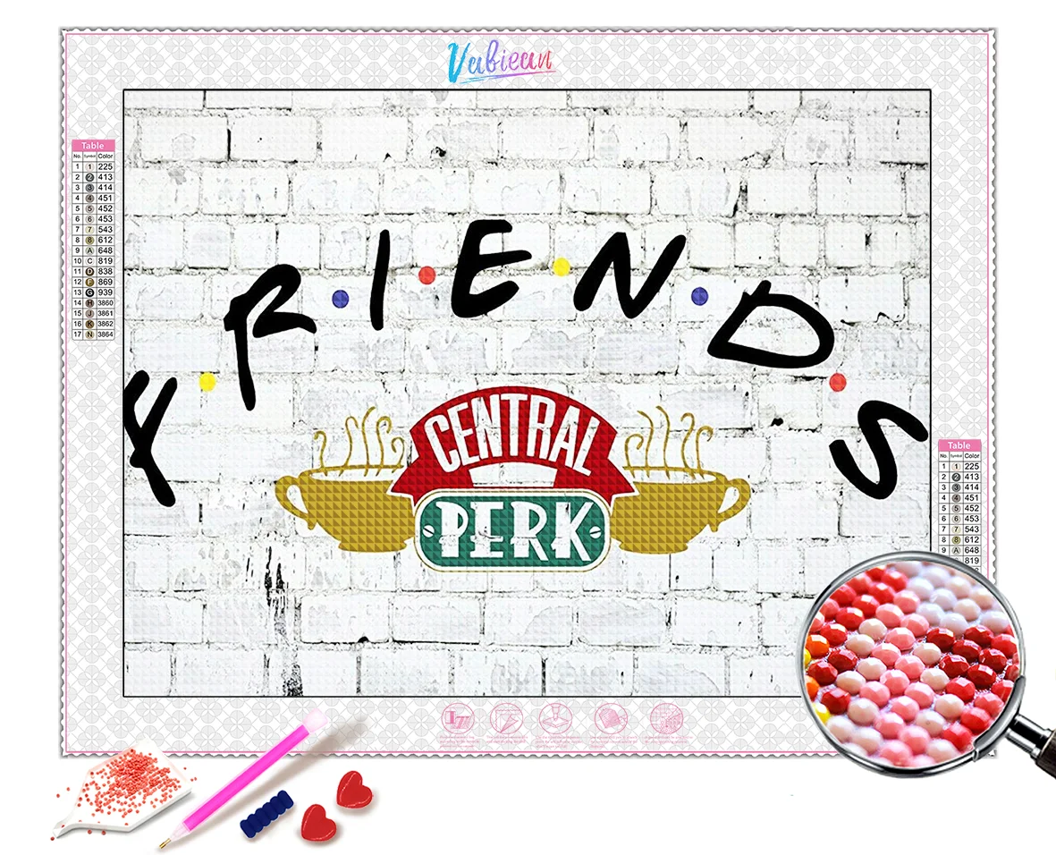 

Набор для алмазной живописи «сделай сам», Алмазная мозаика 5D с надписью «Love You from Beach and back», круглая Вышивка крестиком, для дома