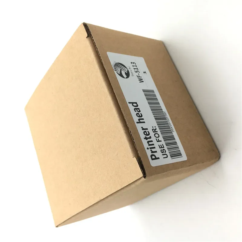 2 шт. Бесплатная доставка FA16021 старая разблокировка WF5113 печатающая головка для Epson