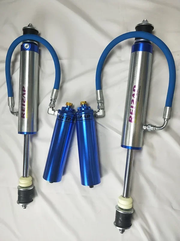 Гоночные амортизаторы 4x4 2-дюймовый подъемный внутренний байпас комплект