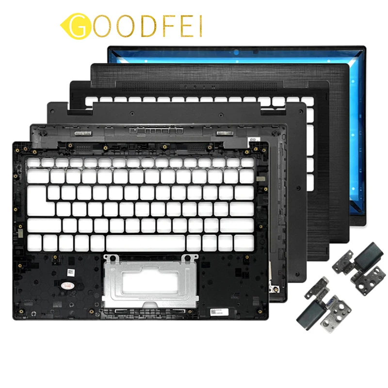 Lcd Back Shell Rear Lid New For Acer Spin 1 SP111-33 N18H Screen Frame Keyboard Bezel Top Case Palmrest Laptop Host Lower Cover