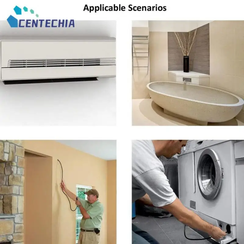 

Usb Android Бороскоп камеры 6 светодиодов Гибкая инспекционная эндоскопическая камера 7 мм для эндоскопа Sumsang Huiwei мини-камера