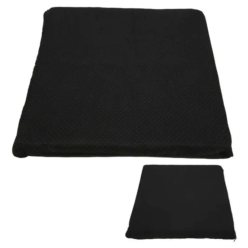 

Подушка для кухонного стула, подушка для стула, дышащий дизайн с тканевым покрытием для помещений и улицы