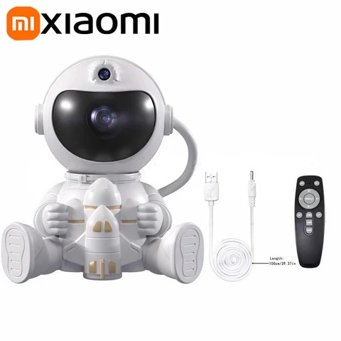MIJIA Galaxy Star Проектор