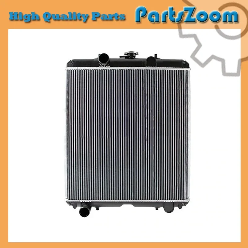 Радиатор для John Deere 317 320 KV23225