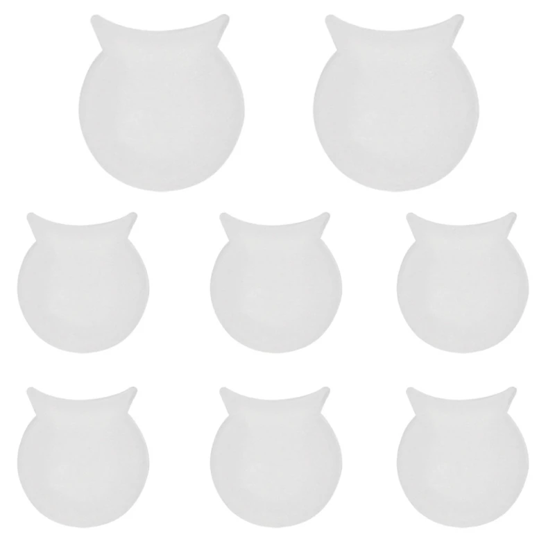 A9LD Силиконовая подставка для большого пальца кларнета гобоя защита защитные