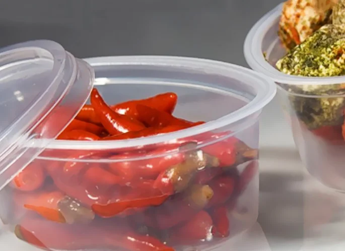 Полностью автоматические пластиковые термоформовочные машины цветочный горшок