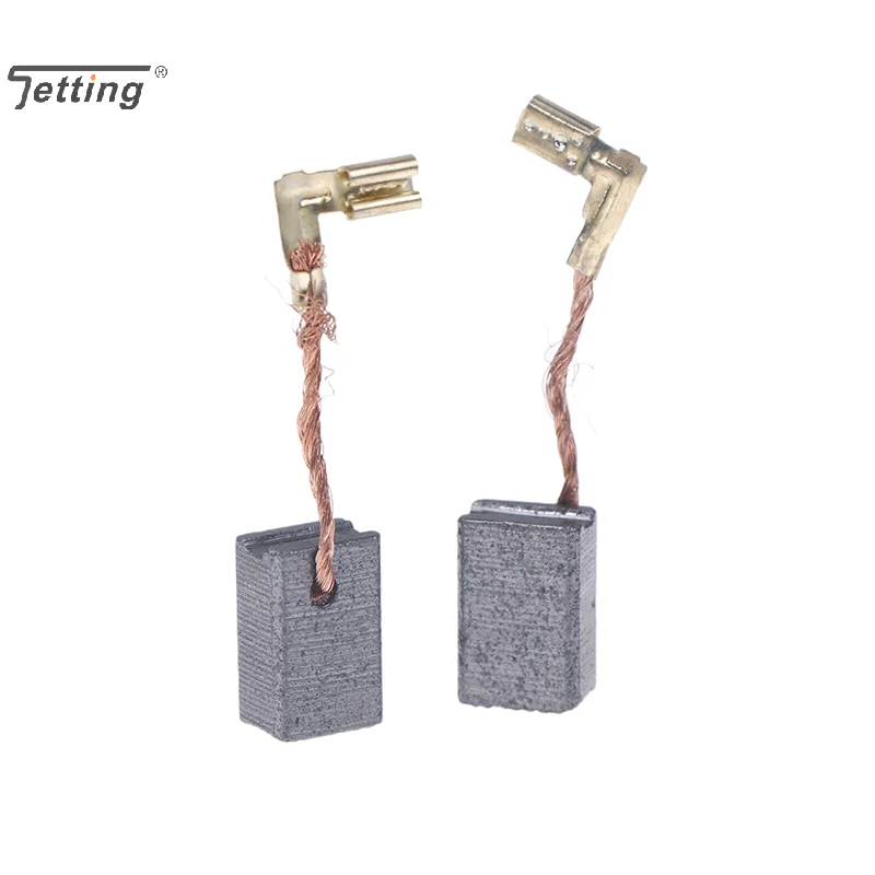 1/10 пар 6x9x13.7 фотографий для Makita CB-459/460 GA4030/GA4031/GA5030 угловая шлифовальная машина