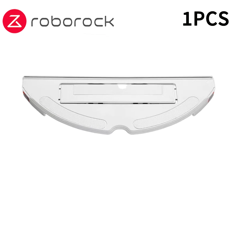 

Запасные части для роботов-пылесосов Roborock