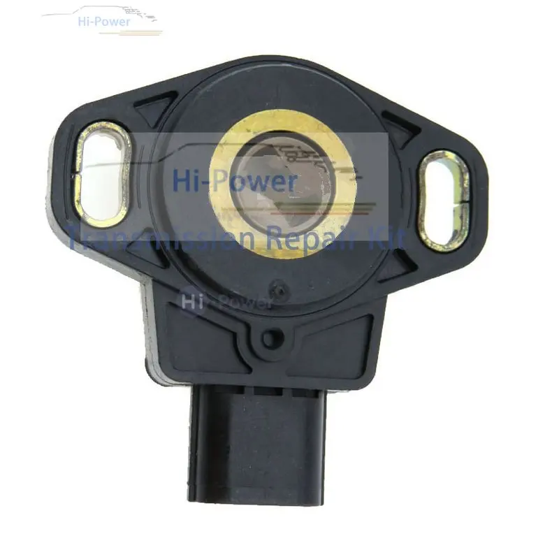 

OEM 16402-RAA-A01 JT6H 16402-RAC-A01 TPS Throttle Position Sensor Fits For Honda CR-V 4-Door 2.4L 16402RACA01 16402RAAA01