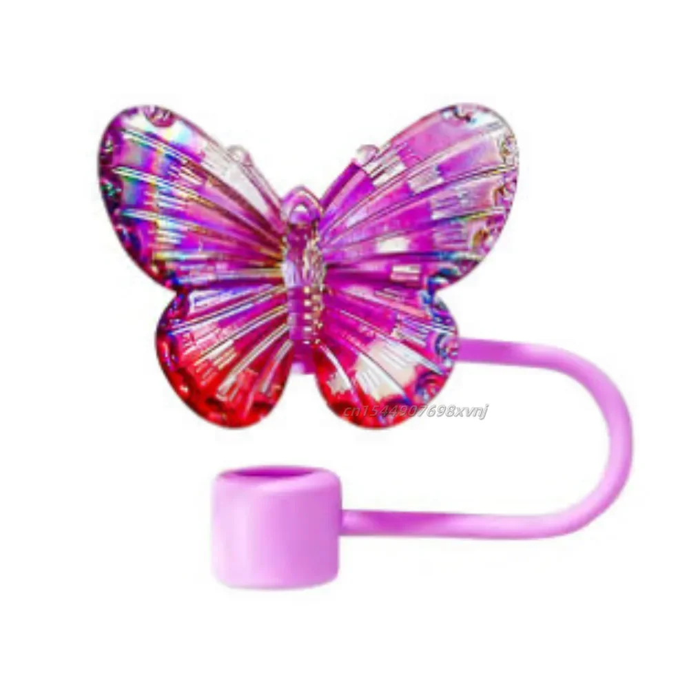 

Пластиковая заглушка-бабочка для соломинки Stanley 10 мм