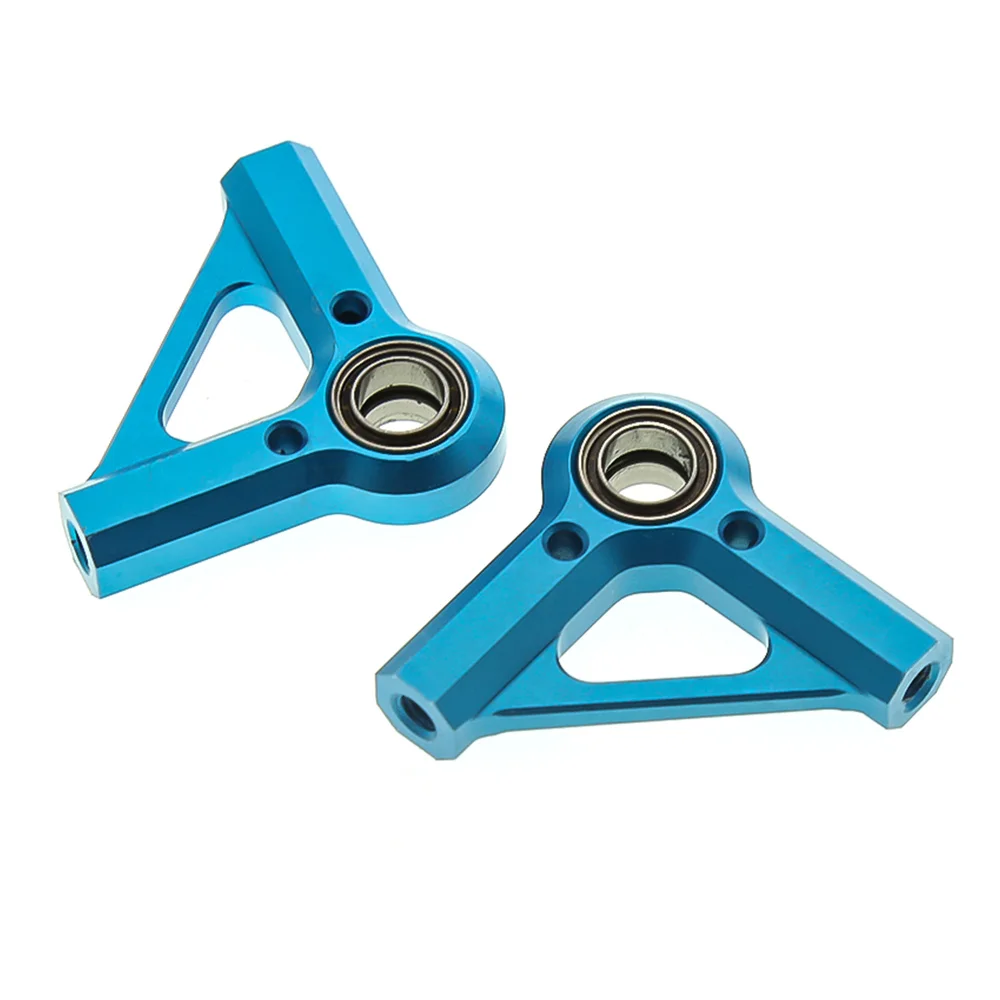

2Pcs Metal Shock Absorber Mount Bracket Swing Arm TAM22036 for Tamiya TD4 1/10 RC Car Upgrade Parts Accessories