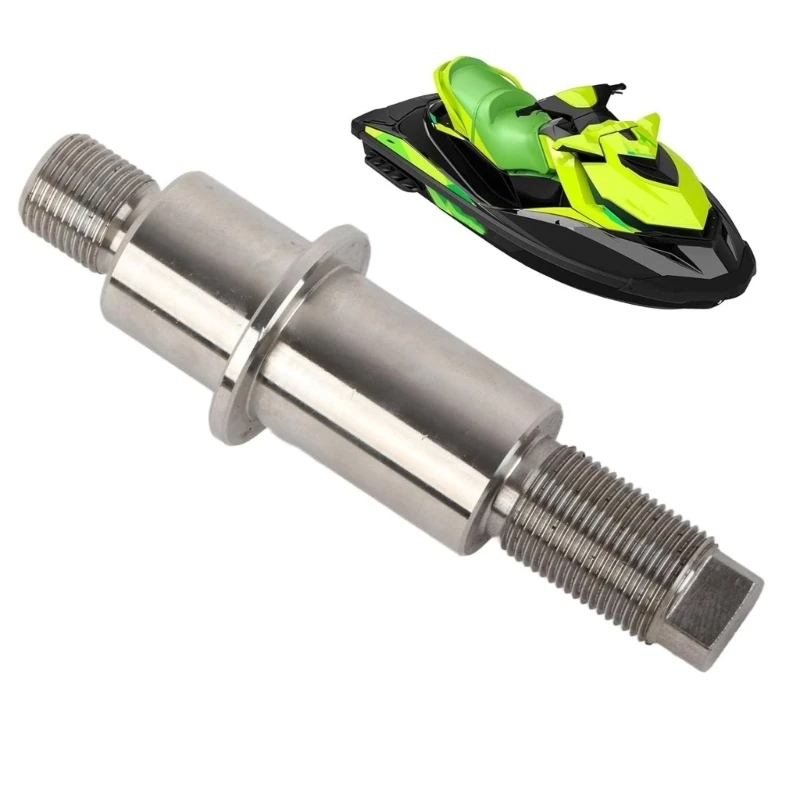 Вал крыльчатки струйного насоса 267000388 подвесного мотора Приводной вал