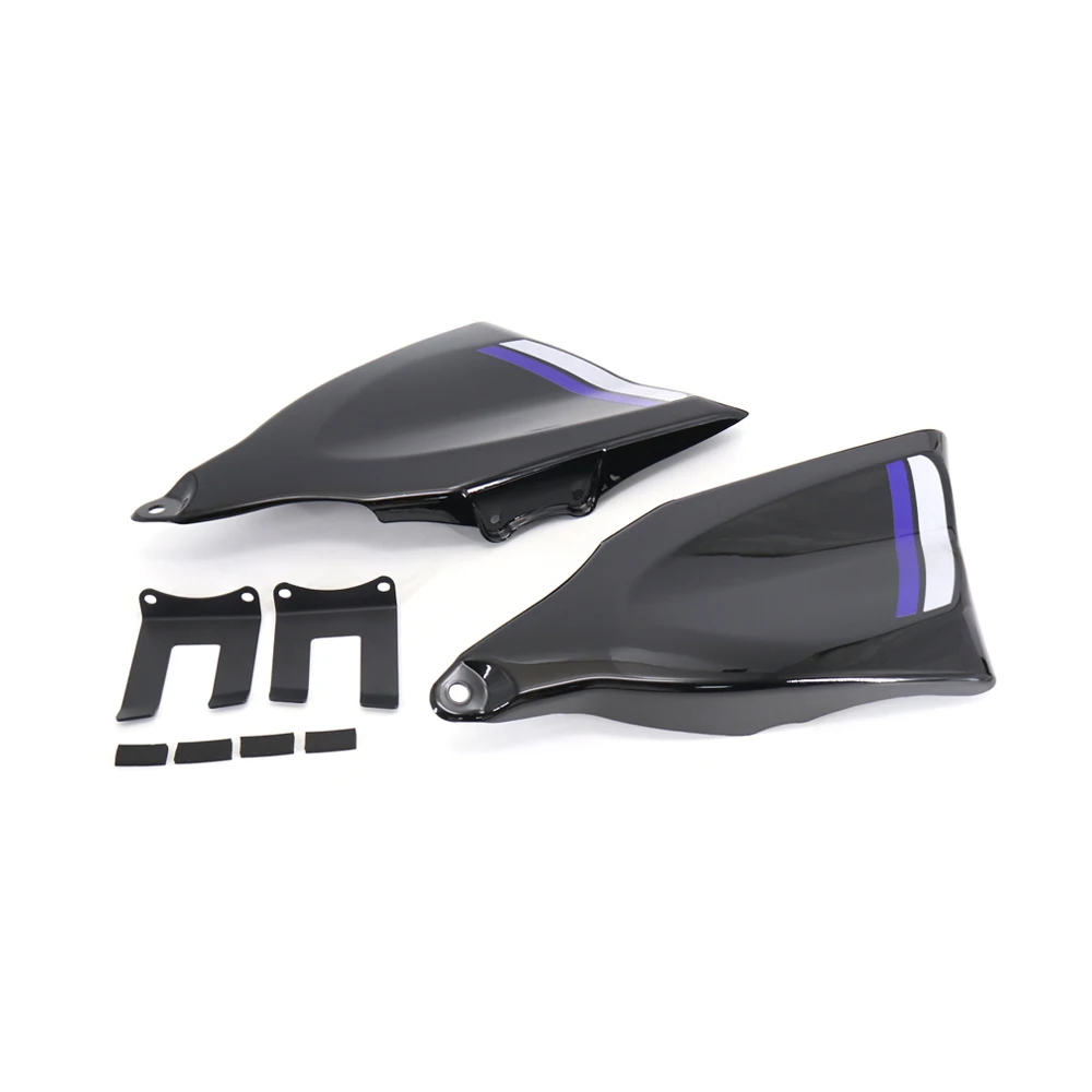 

2022 2023, защита из АБС-пластика для мотоцикла, верхняя рама, заполнение, средняя боковая панель для YAMAHA MT-09 MT09 MT 09 mt09