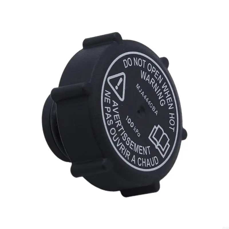 203D Охлаждающая жидкости переполнения резервуара автопограждения Автопоркат для