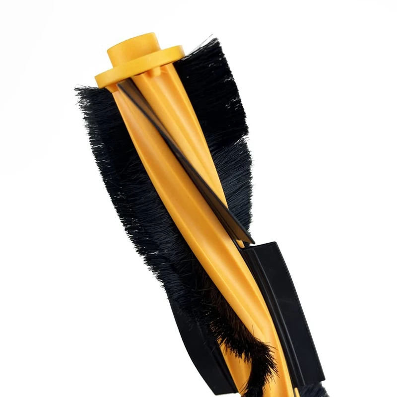 Основная щетка боковая HEPA-фильтр для Ecovacs N8 Pro T8 AIVI T9 аксессуары пылесоса