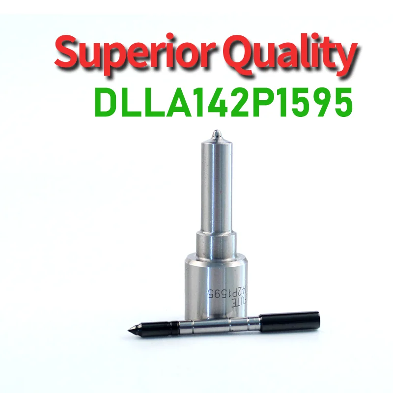 DLLA142P1595 DLLA158P2138 DLLA147P1814 DLLA148P1524 DLLA156P1059 DLLA150P2493 Форсунка Common Rail Diesel Doctor DTJA30Z31