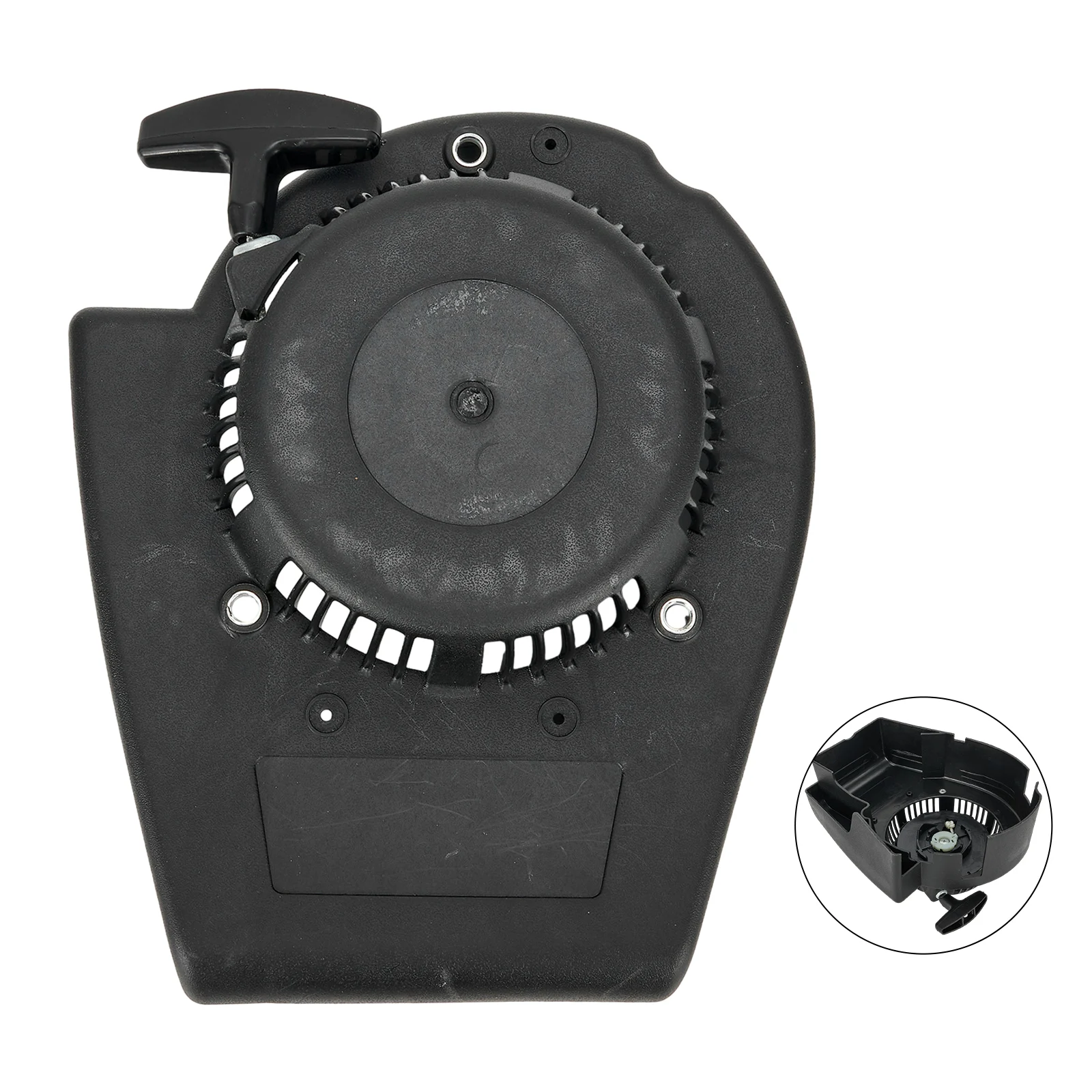 Для MOUNTFIELD HP454 RV40 RV150 SV150 V35 V35R M150 150cc газонокосилка с ручным стартом для длительной