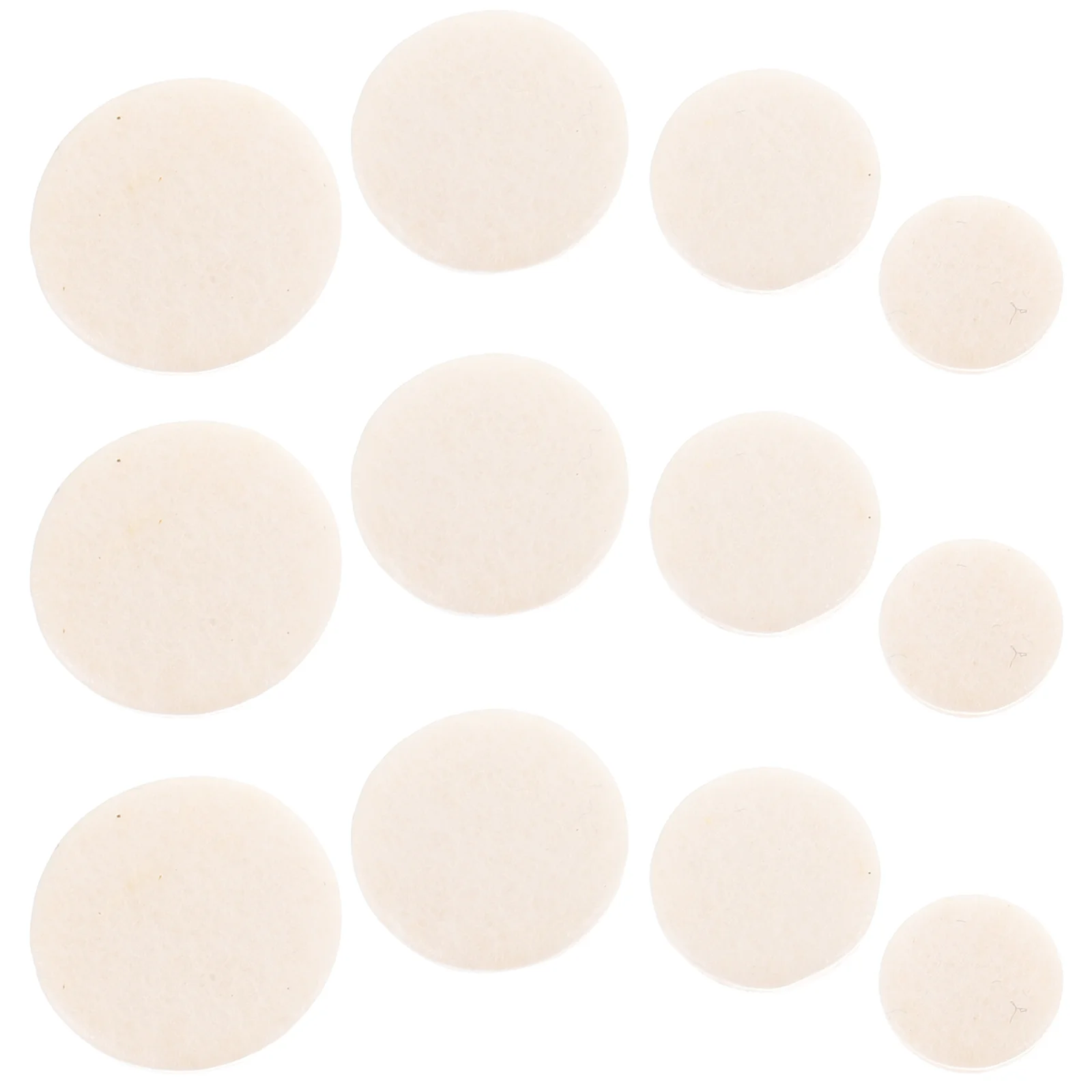 

Bb Clarinet Woodwind Instrument Pads Bb Clarinet Pads In Different Diameters