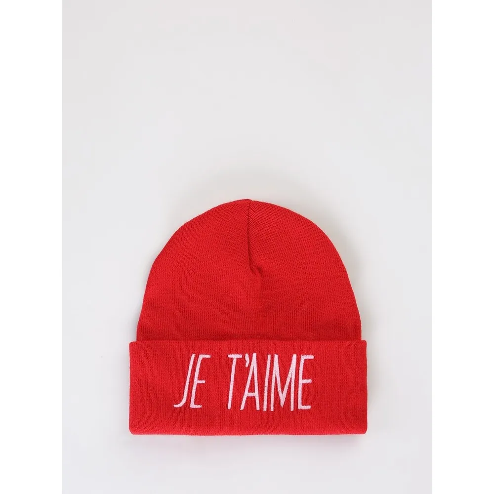 

Женский берет Dorlie Blue