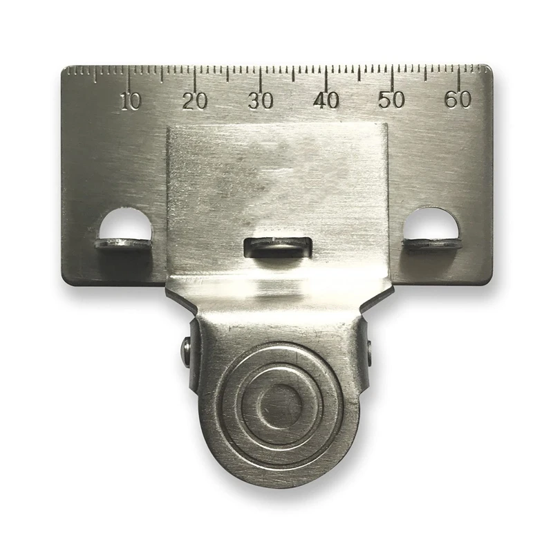 Measuring Tape Clip,Measure Precision Measuring Tool 1PCS