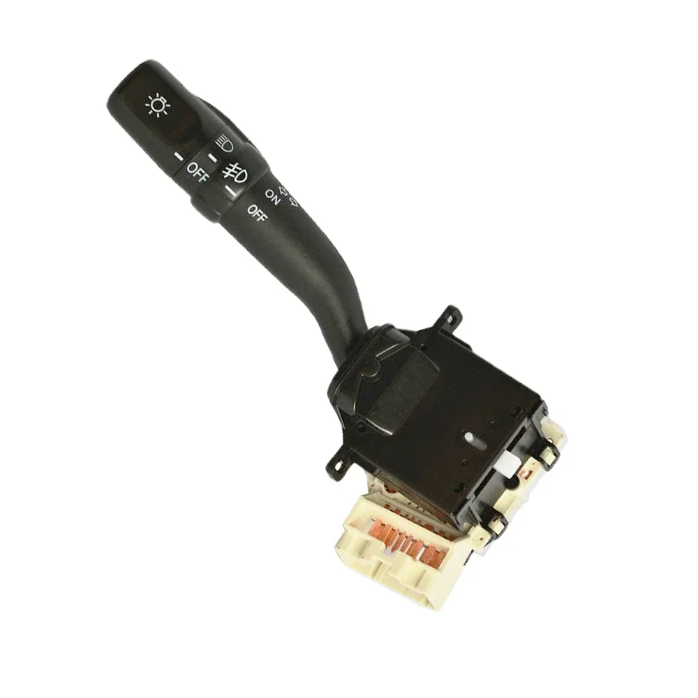 Переключатель сигнала поворота, дневная противотуманная фара для Toyota 4runner 1996 1997 1998 1999 2000 2001 OE #2002-84140