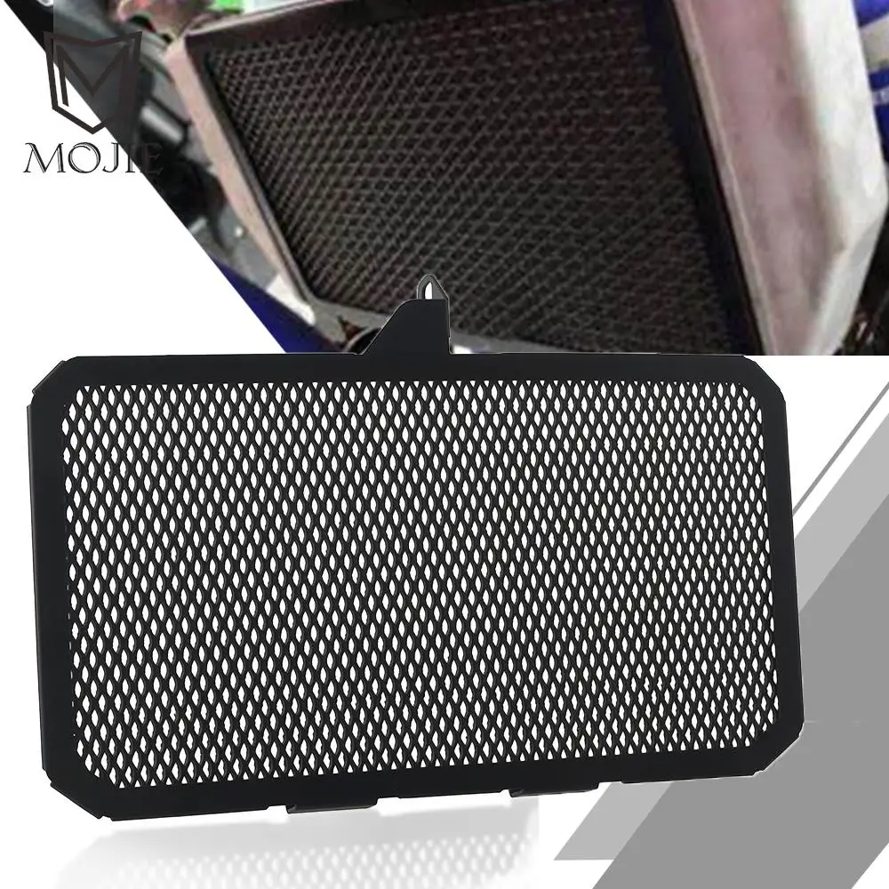 

Motorcycle Parts For Yamaha YZF R25 R3 YZFR25 YZFR3 2014 2015 2016 2017 2018 2019 2020 Radiator Grille Guard Cover Protection