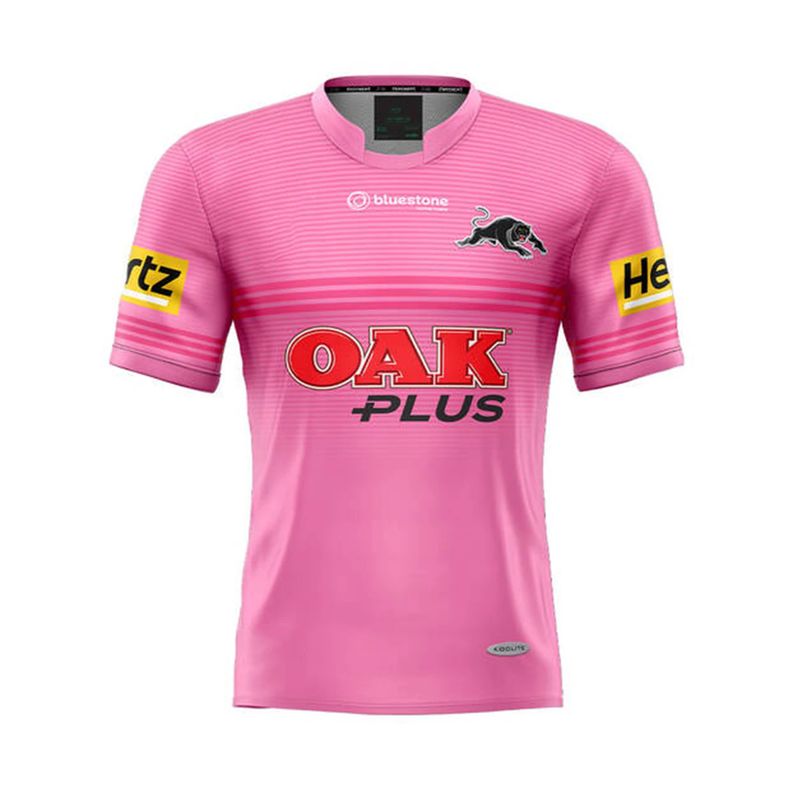 2023 Penrith Panthers  Mens Home/Away/Alternate/Warm up Rugby  Jersey