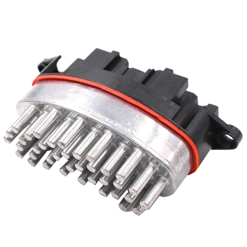 Фонарь нагревателя 3S7H-19E624-AB для Ford Fiesta V 2002-2008 Focus II 2004-2011 3S7H19E624AB