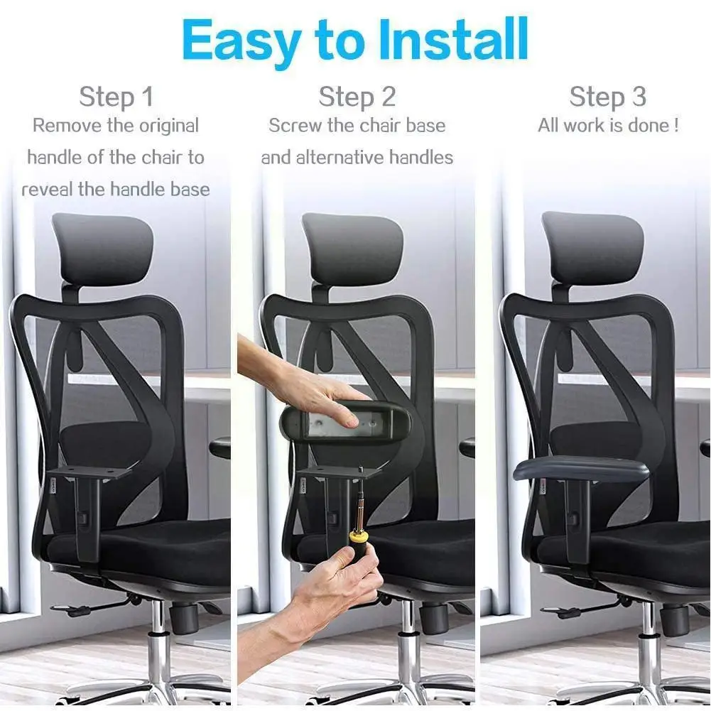 

Аксессуары для офисных стульев Y2r8