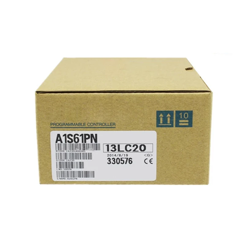 

Новая Оригинальная быстрая доставка A1S61PN