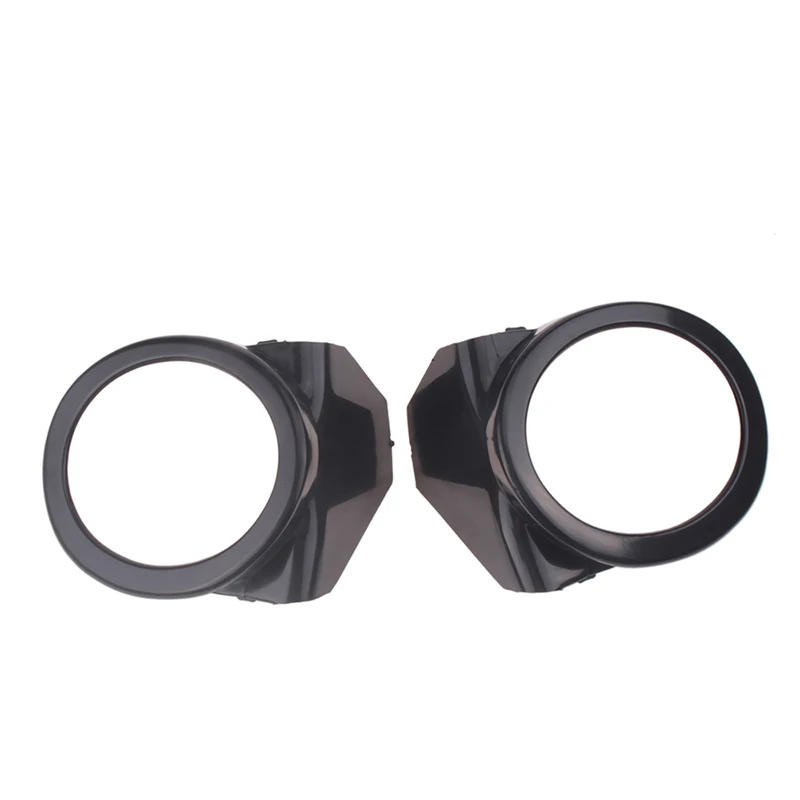 

2 шт., передний бампер для противотуманных фар BMW E46 2000 - 2006