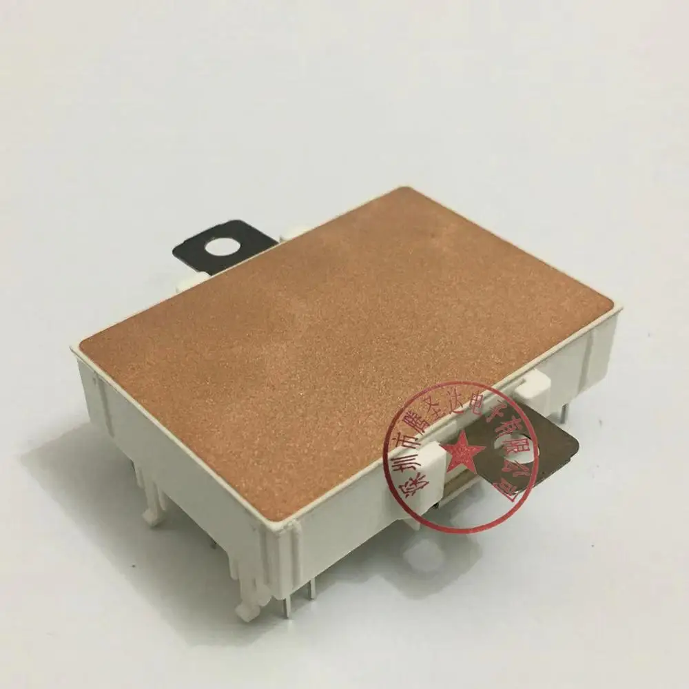 Новый и оригинальный модуль FP10R06KL4 FP15R12YT3