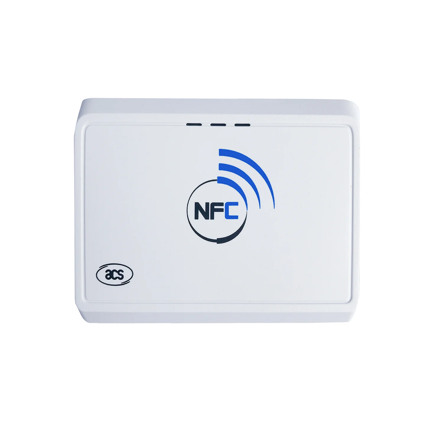 Фото Считыватель Карт RFID EMV ACR35 NFC MobileMate, поддержка карт S50, Mag, мобильных банков и платежей с бесплатным SDK №3