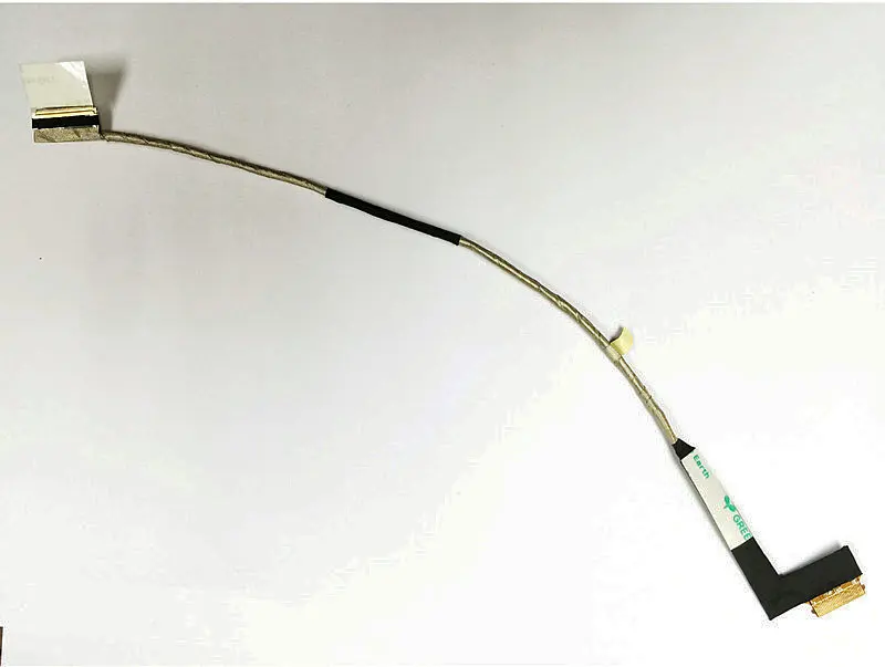 

Новый оригинальный светодиодный ЖК-кабель lvds для HP 248 350 g1 355 G2 6017b0482901