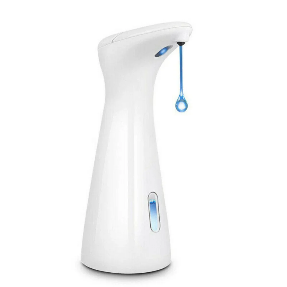 Automatic Liquid or Foam Soap Dispenser Hand Washing Washer Intelligent Induction Foaming Machine for Kitchen Bathroom Dispenser enlarge