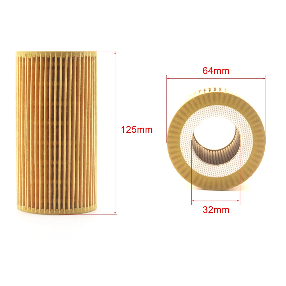 059198405 Б 059115561 Масляный фильтр двигателя G HU6002Z для Audi Q7 4M 2nd 3.0 45TDI 2015 2016 2017 2018 2019 2020 SUV