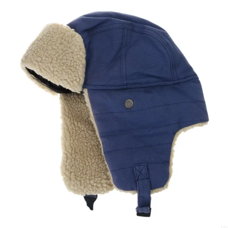 P88a cartoon ushanka bomber hatflaps usshanka hat костюмированные костюмы |