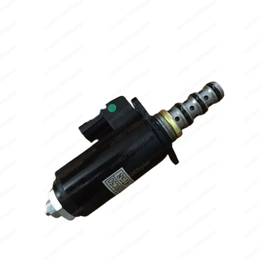 Для экскаватора Kobelco SK200/230-6E новый электромагнитный клапан YB35V00005F1 KDRDE5K-31/30C50-107