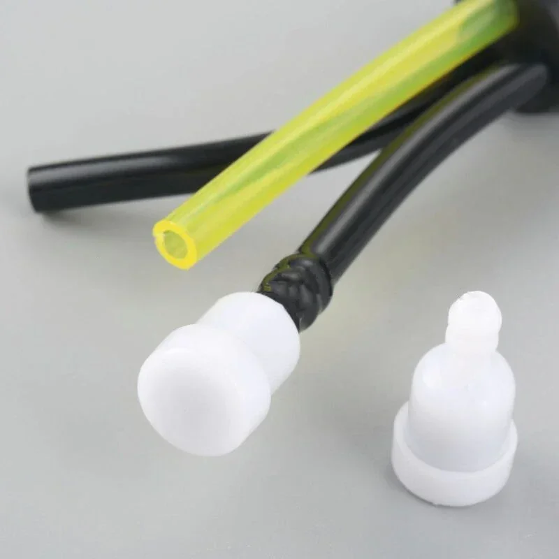 Трубки топливного фильтра Комплекты топливных шлангов для ECHO SRM V 13700003 13211546730