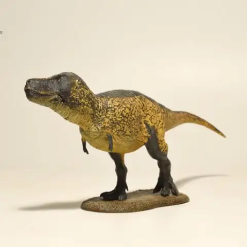 Коллекция динозавров Тираннозавр Рекс