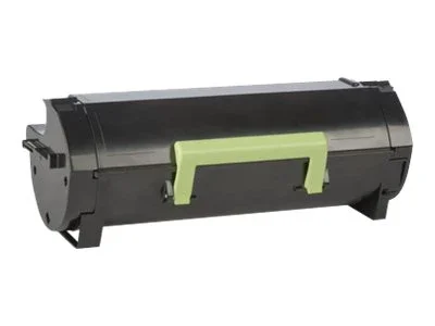 

LEXMARK MS510DN BLACK Toner 20000 page yield