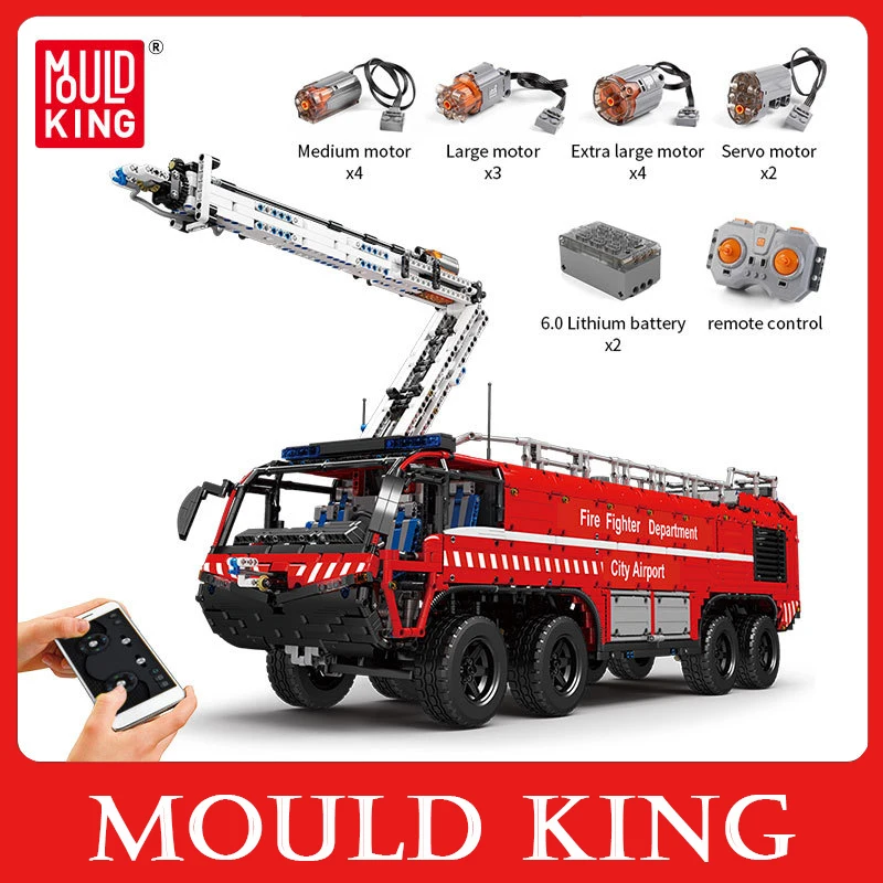 

Литая городская техническая конструкция Mold KING, игрушки для детей, аксессуары для аэропорта, грузовик, строительный проект, детские подарки ...