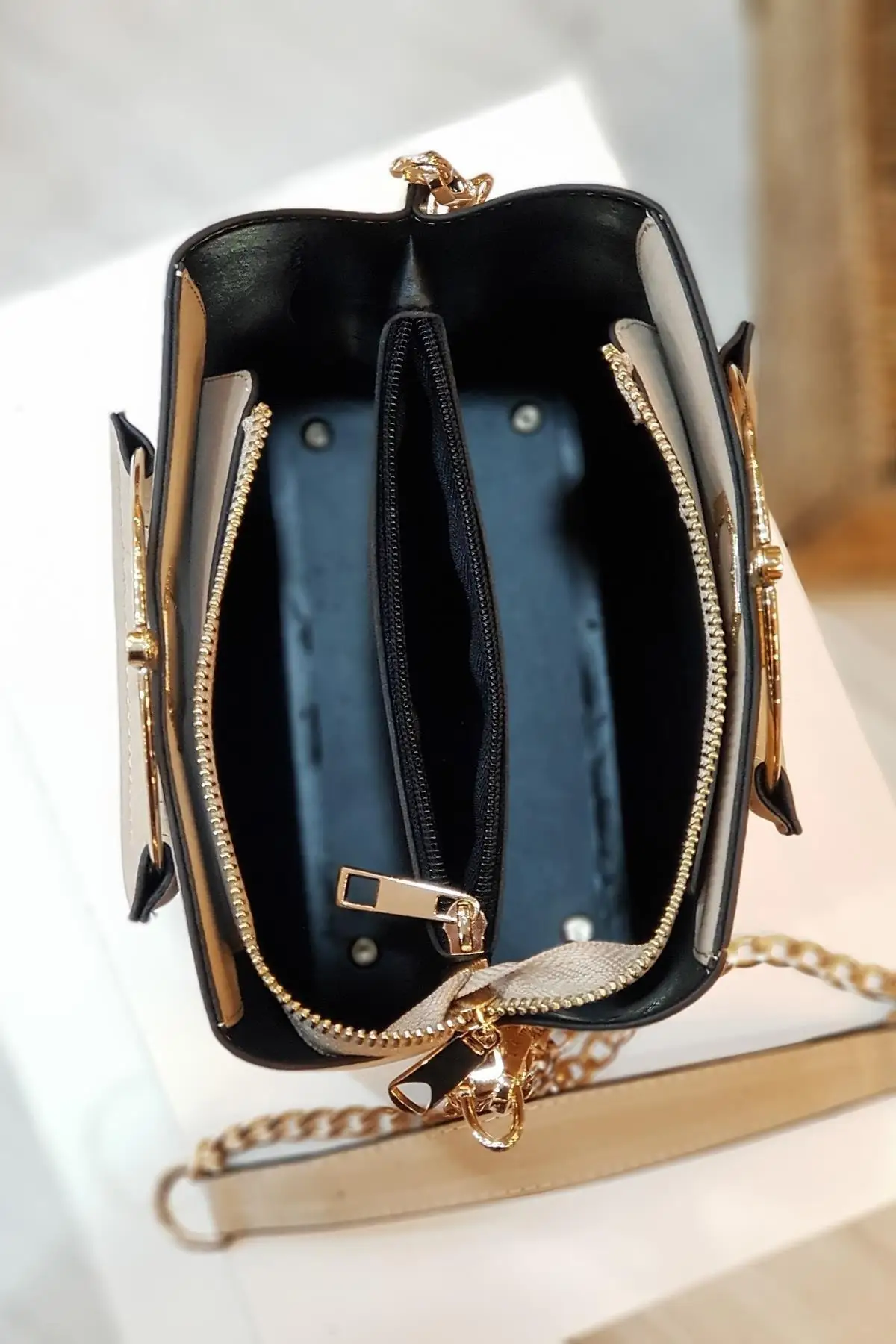 

Bags for Women Loreto beige hand and Designer Purse Fashion Shopping Casual Women Totes Daily Shoulder Bags