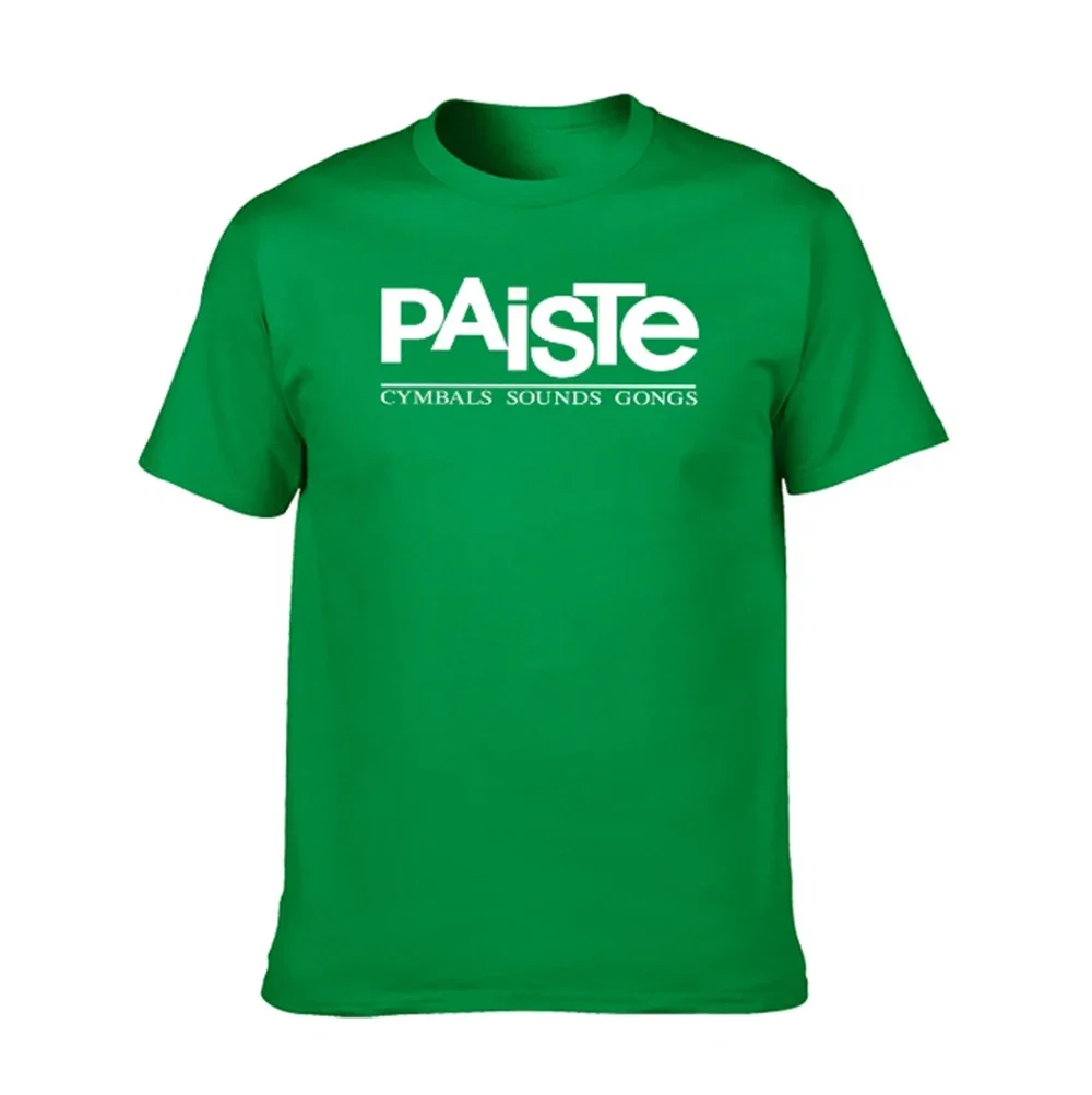 Футболка мужская хлопковая оверсайз брендовая тенниска с рисунком Пейсли