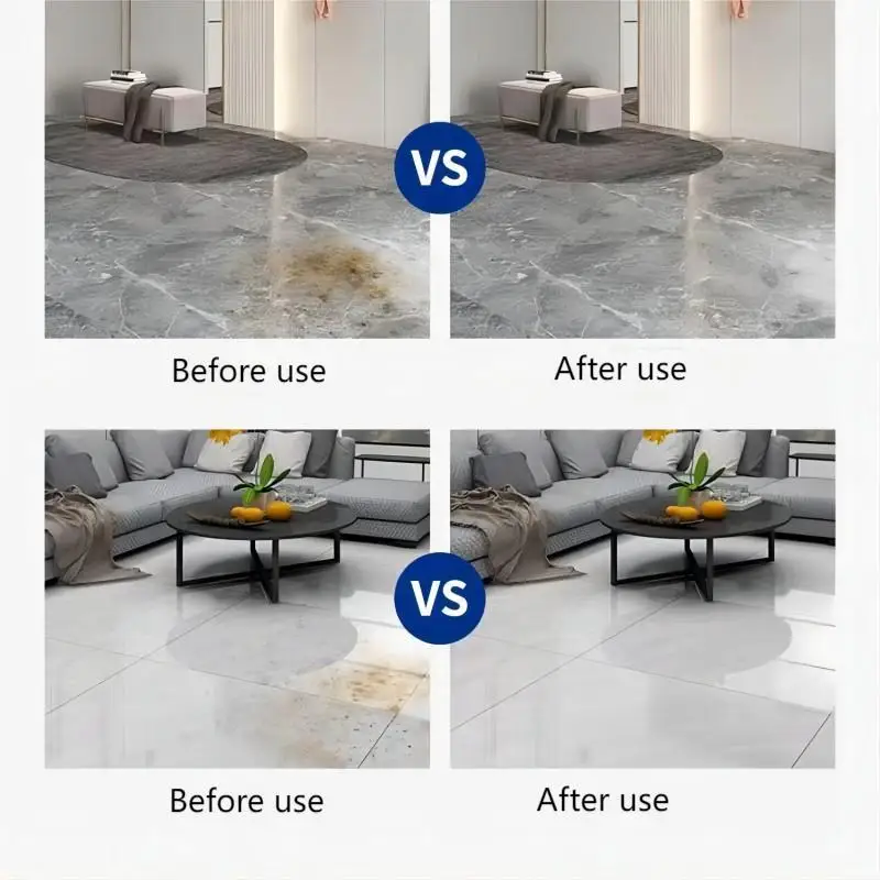 Жидкость для очистки пола Dreame L10s Ultra S10 PRO Plus 300 мл