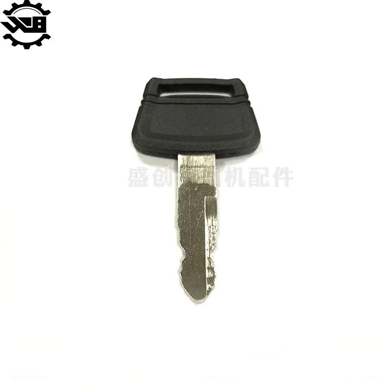 Ключ зажигания для экскаватора sany SY285 305 335 365 385 485H-8-9-10